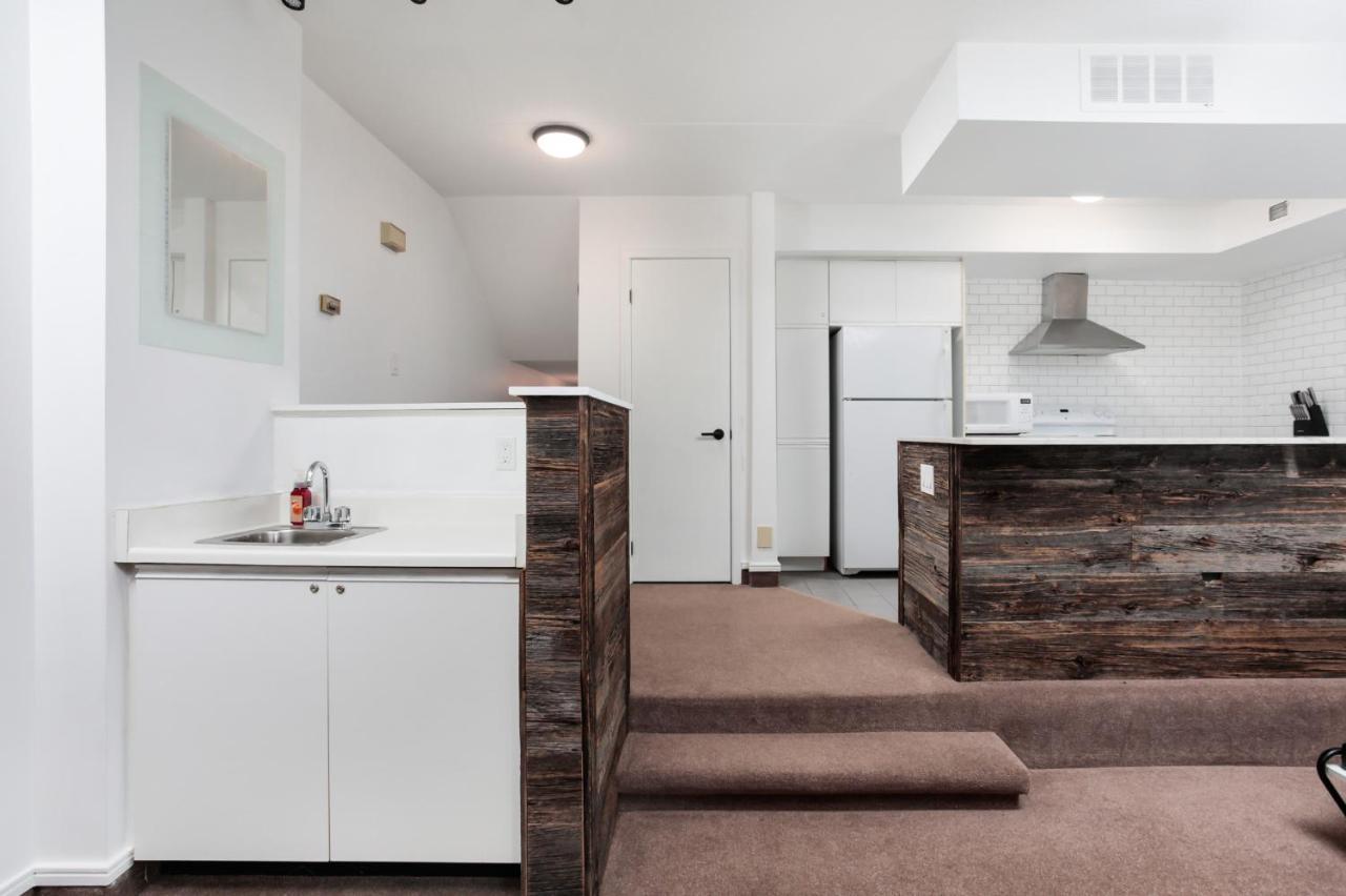 Ski In Out 1 Bedroom Sleeps 6 Cachet Crossing Blue Mountains Exterior foto